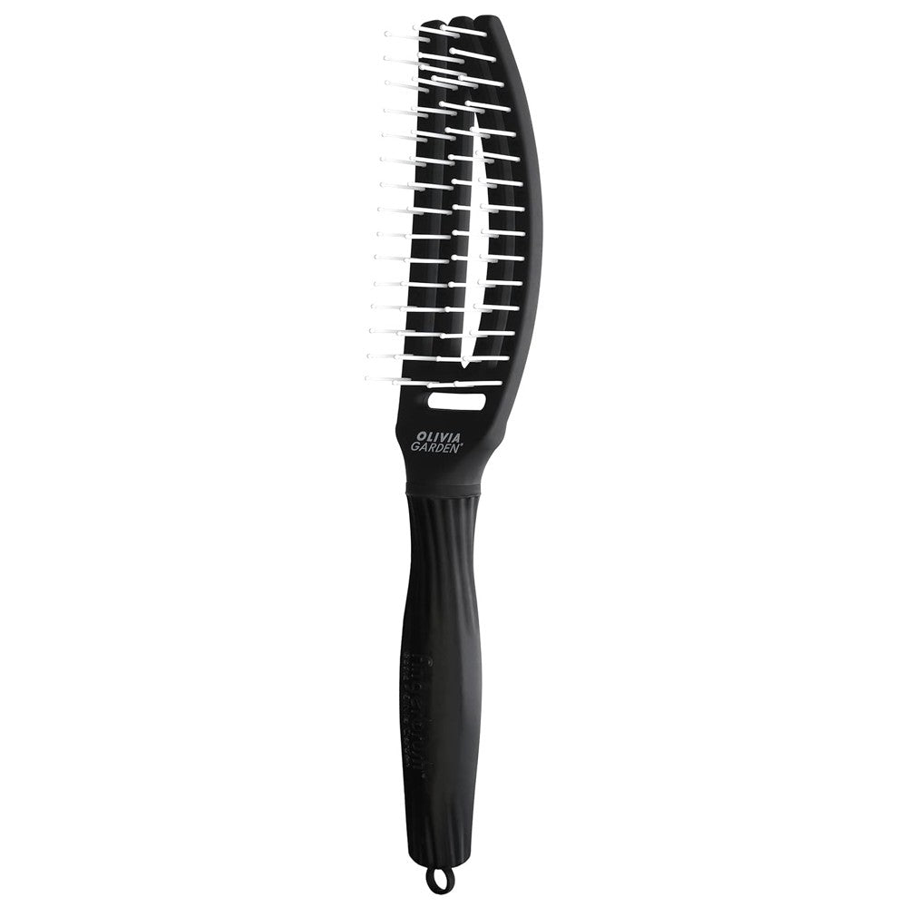 Olivia Garden - Cepillo Fingerbrush Small - 1 Unidad