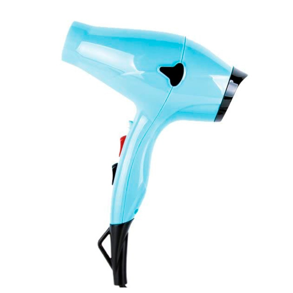 Perfect Beauty - Secador Pluma Compact Blue - PBSEC42677