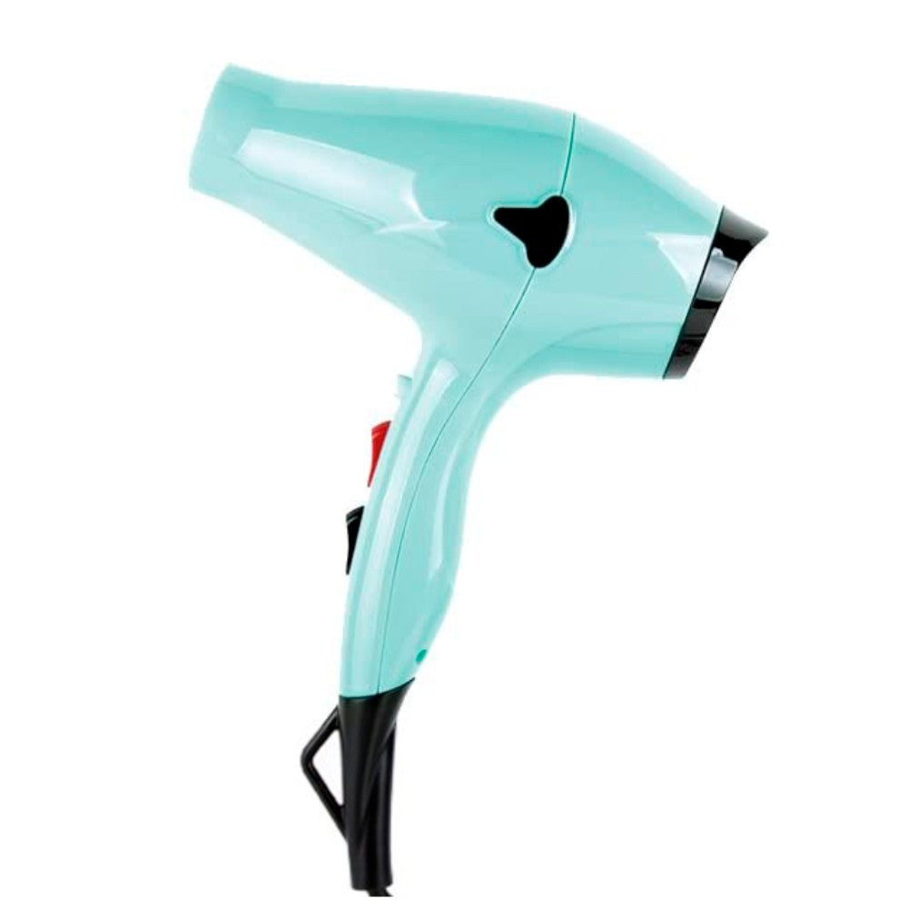 Perfect Beauty - Secador Pluma Compact Green - PBSEC42675