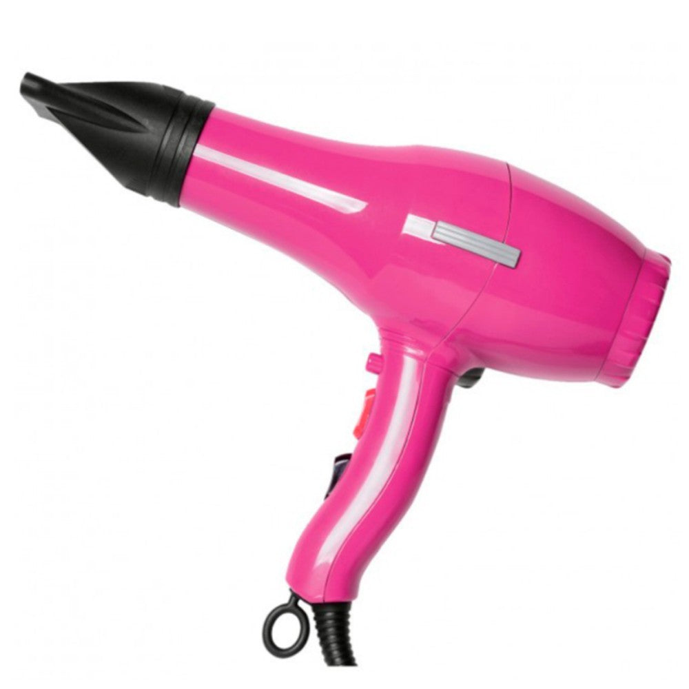 Perfect Beauty - Secador Pluma Pink - PBSEC40684