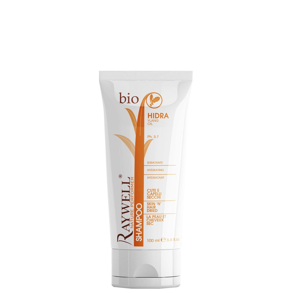 Raywell - Hydrate On The Go Kit