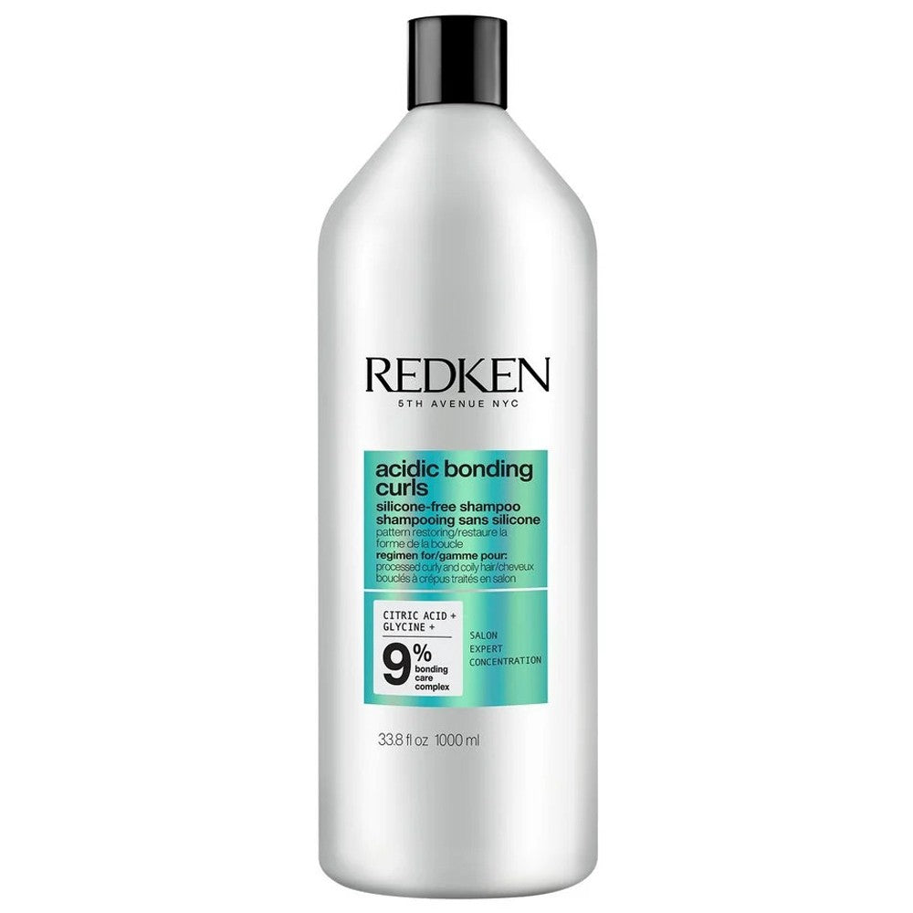 Redken - Champú Acidic Bonding Curls 1000 ml