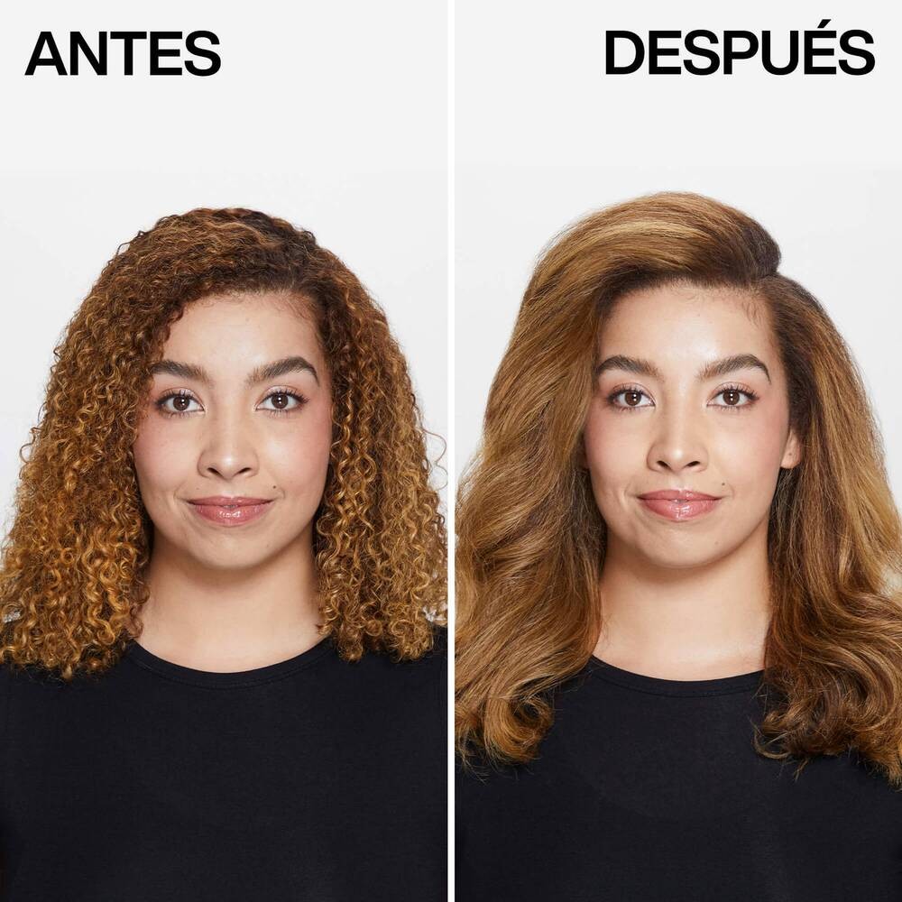 Redken - Gel Protector Térmico Big Blowout 100 ml