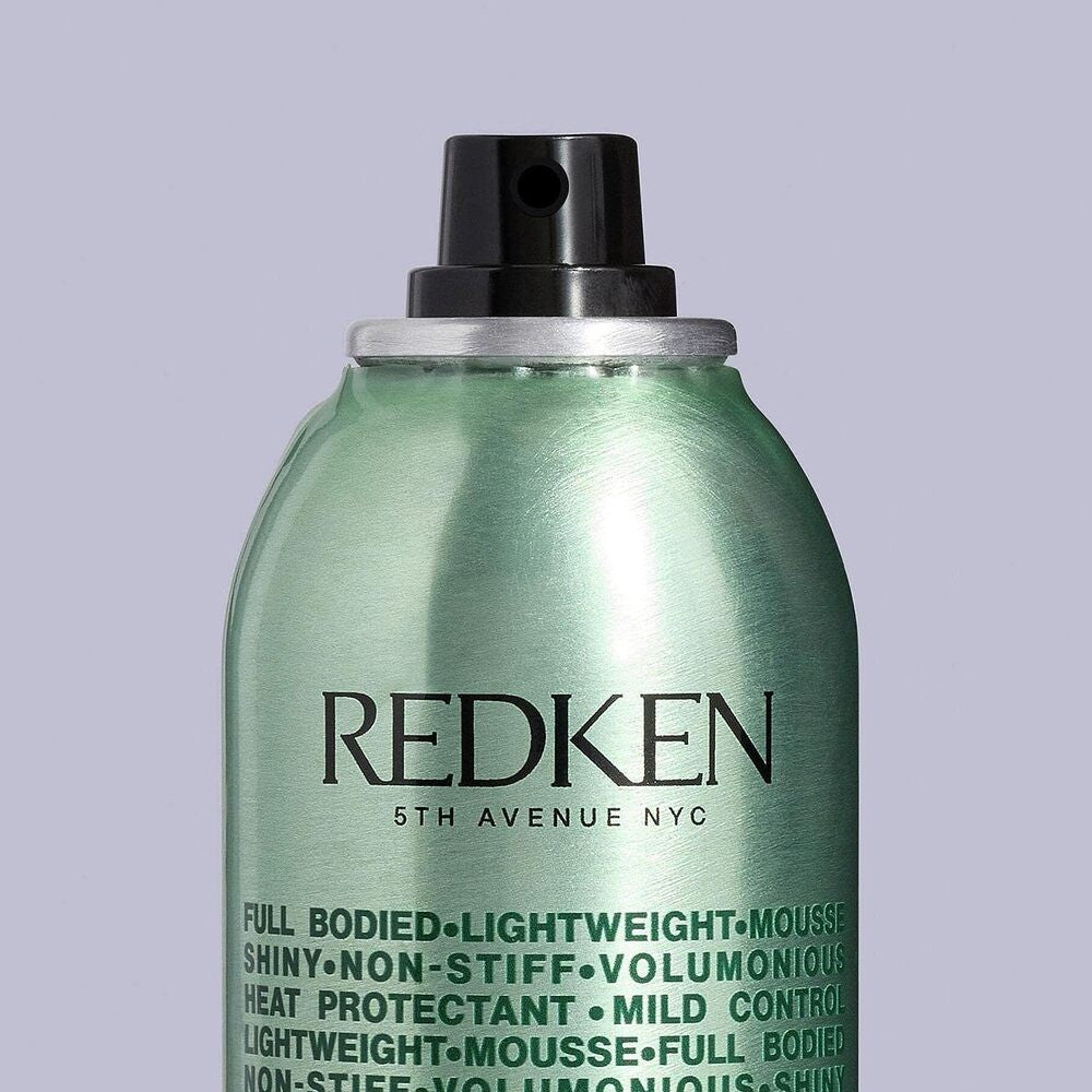 Redken - Laca Texturizadora Touchable Texture Touch Control 250 ml