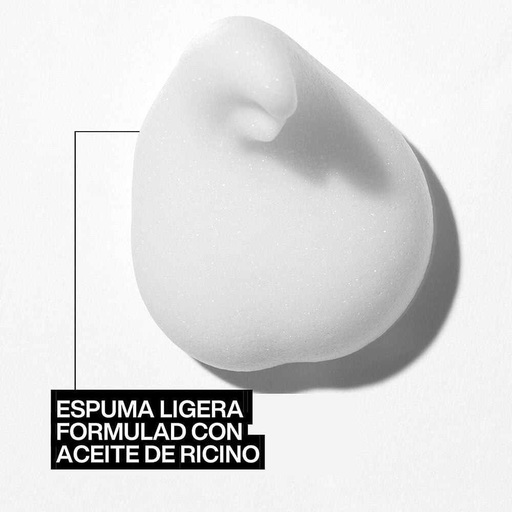 Redken - Laca Texturizadora Touchable Texture Touch Control 250 ml