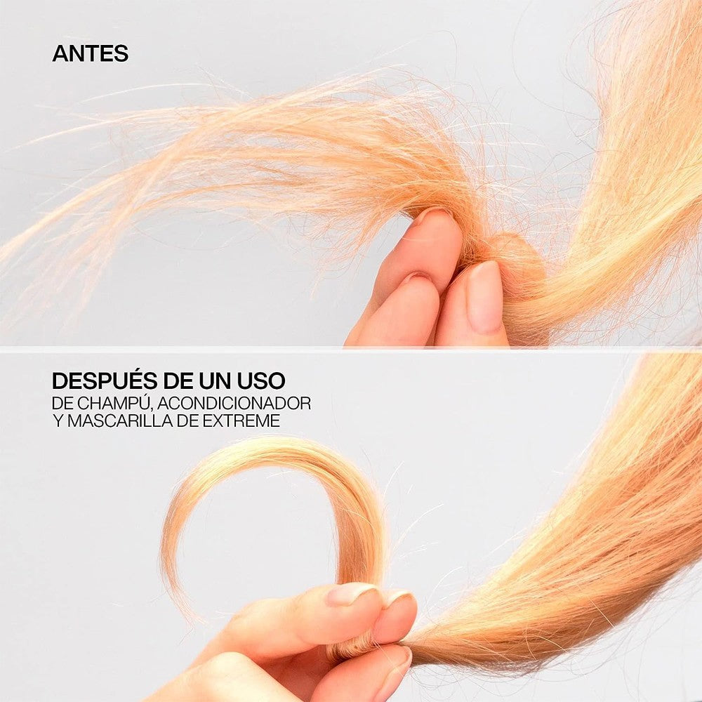 Redken - Mascarilla Fortificante Extreme 250 ml