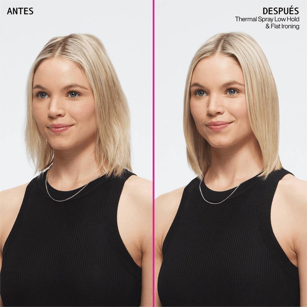 Redken - Spray Termo-Protector Thermal Spray 11 Iron Shape 250 ml