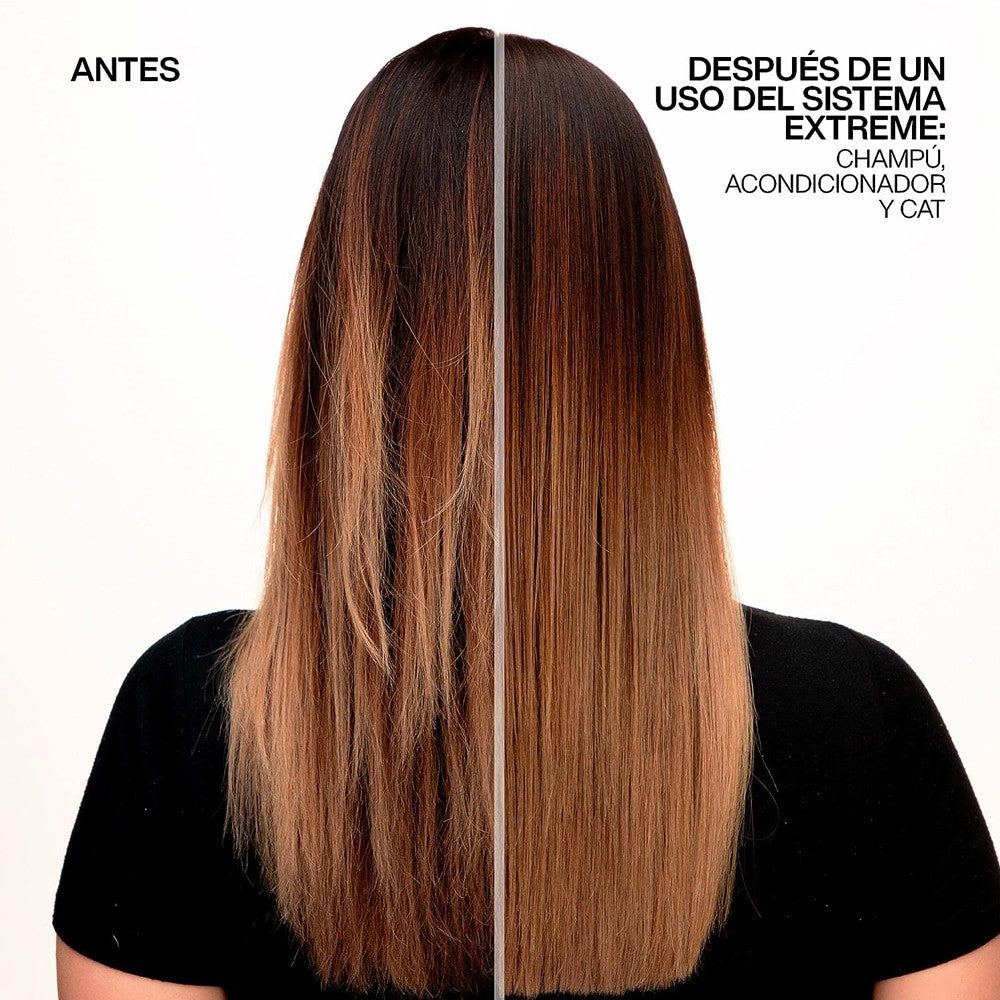 Redken - Tratamiento Fortificante Extreme Cat 250 ml