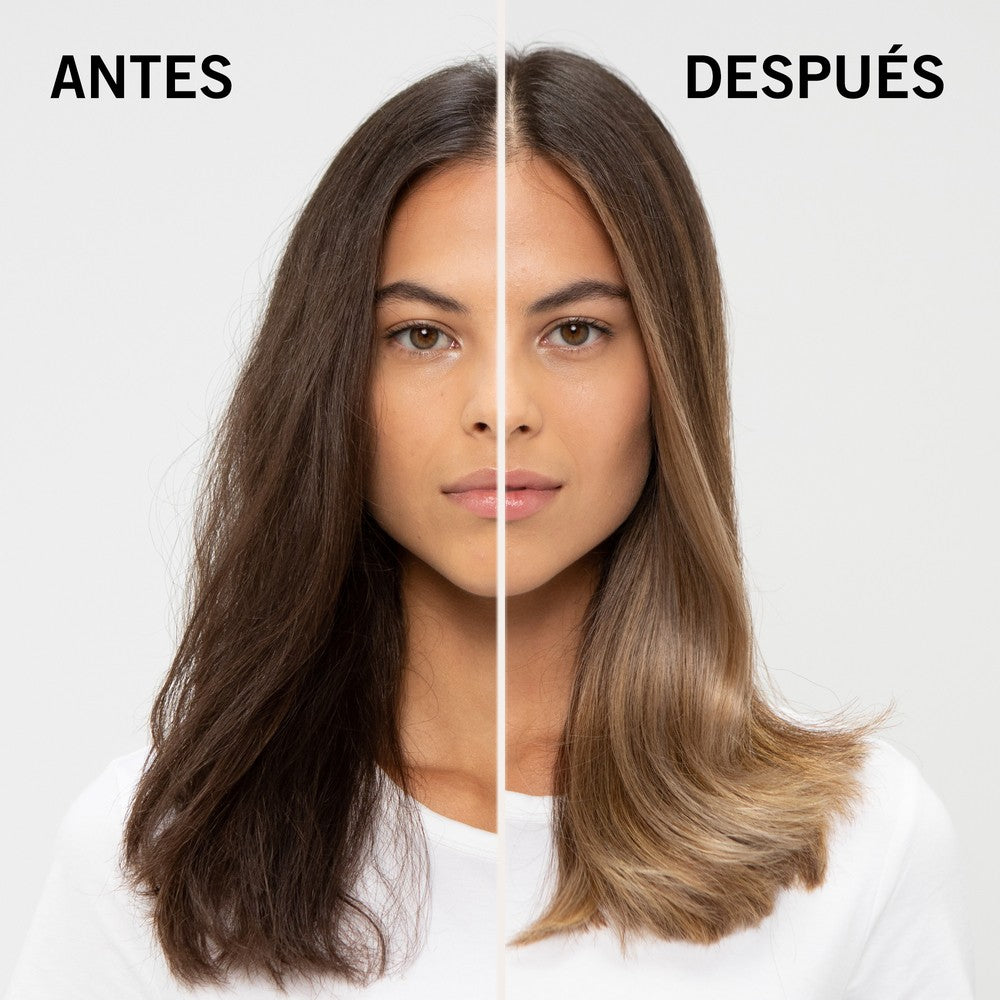 Schwarzkopf - Blondme Arcilla Aclarante 350 g