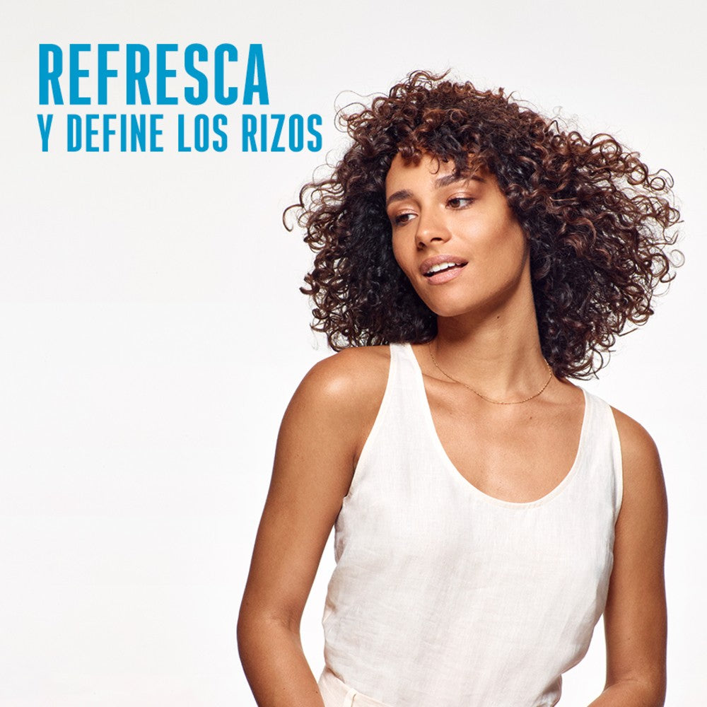 Schwarzkopf - Crema Hidratante para Rizos BC Bonacure Clean Moisture Kick 150 ml