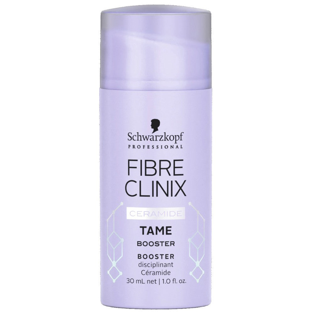 Schwarzkopf - Potenciador Antiencrespado Fibre Clinix Tame 30 ml