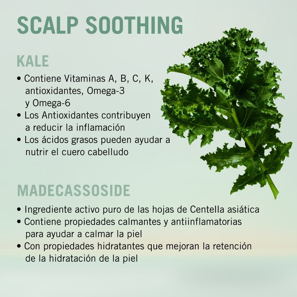 Schwarzkopf - Sérum Calmante BC Bonacure Soothing Clean Performance 100 ml