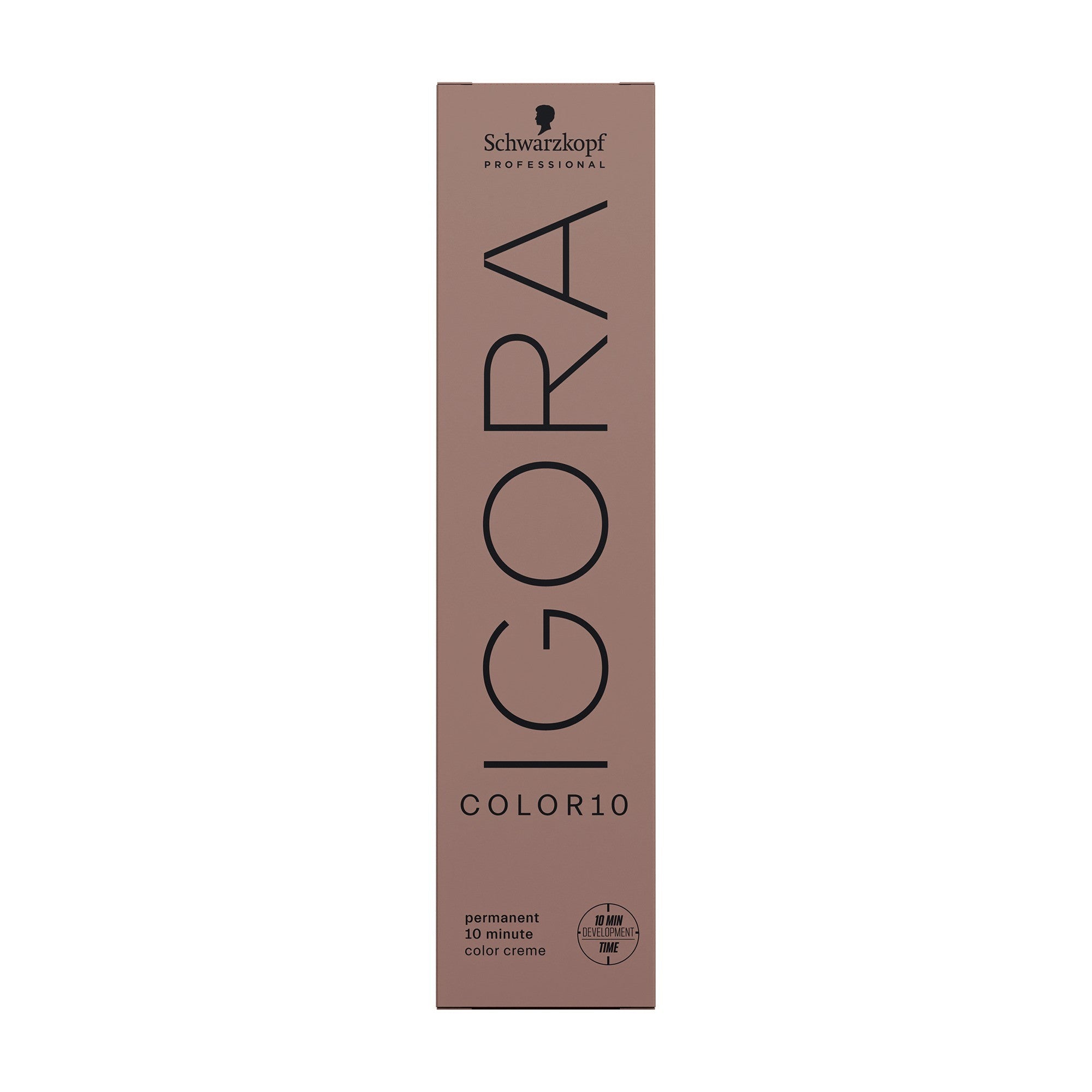Schwarzkopf - Tinte Igora Color10 9-0 Rubio Muy Claro Natural 60 ml