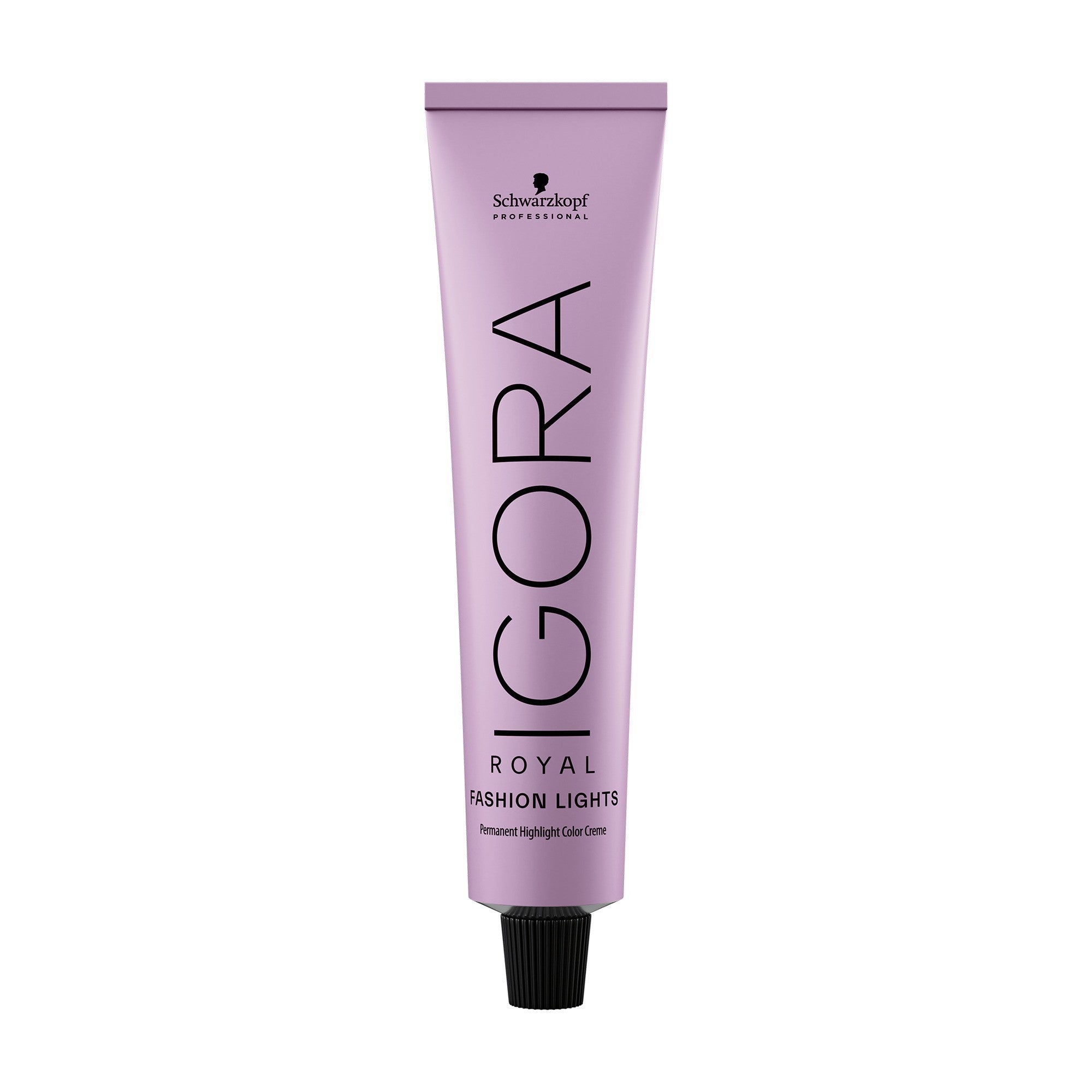 Schwarzkopf - Tinte Igora Royal Fashion Lights L-88 Rojo Intenso 60 ml