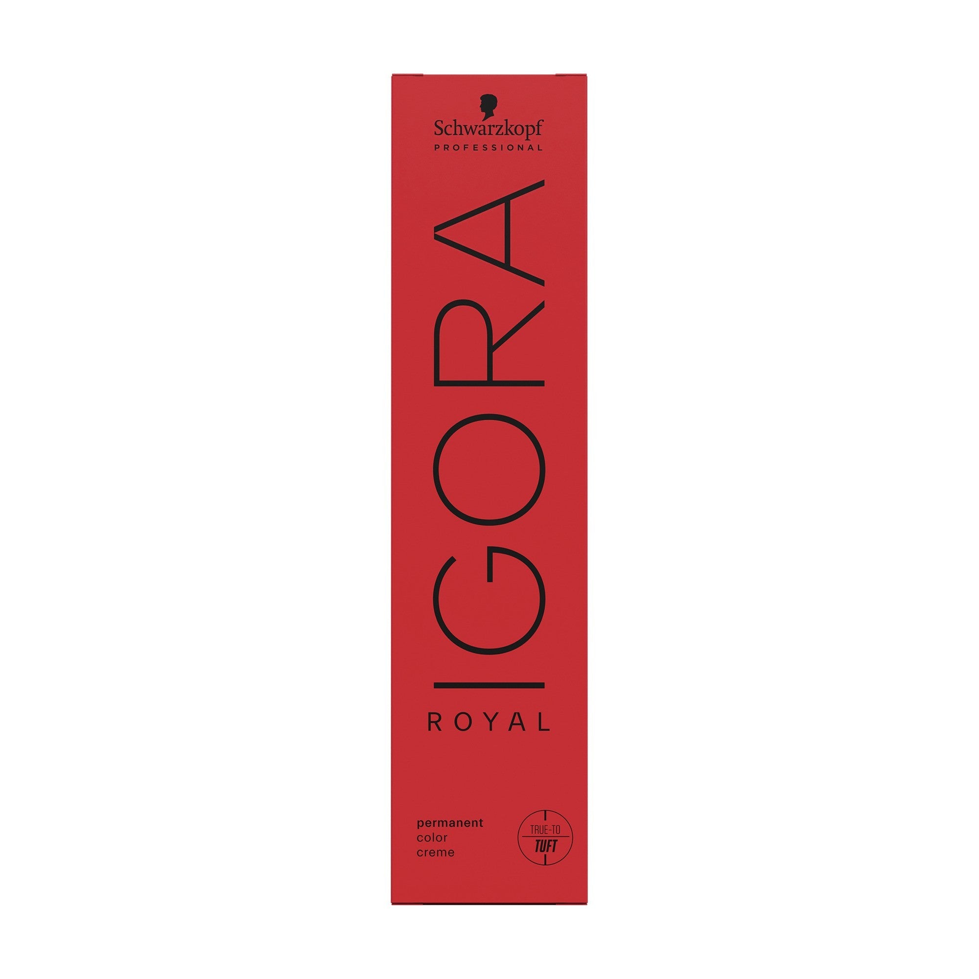 Schwarzkopf - Tinte Neutralizador Igora Royal 0-77 Concentrado Cobrizo 60 ml