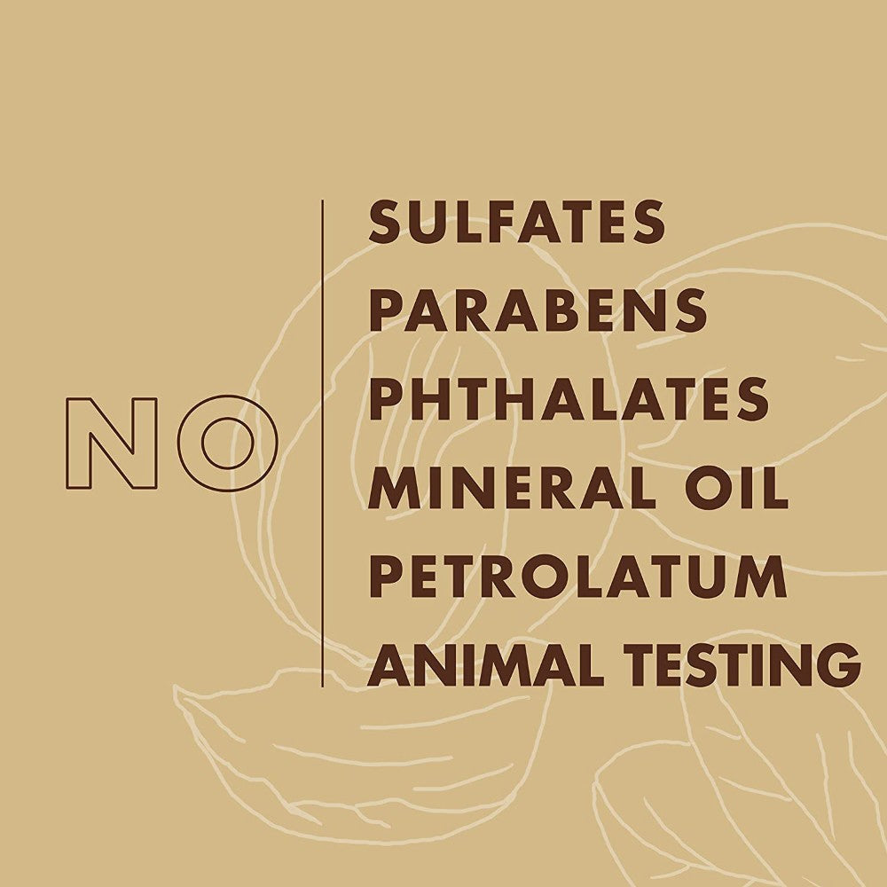 Shea Moisture - Acondicionador Reparador Raw Shea Butter 384 ml