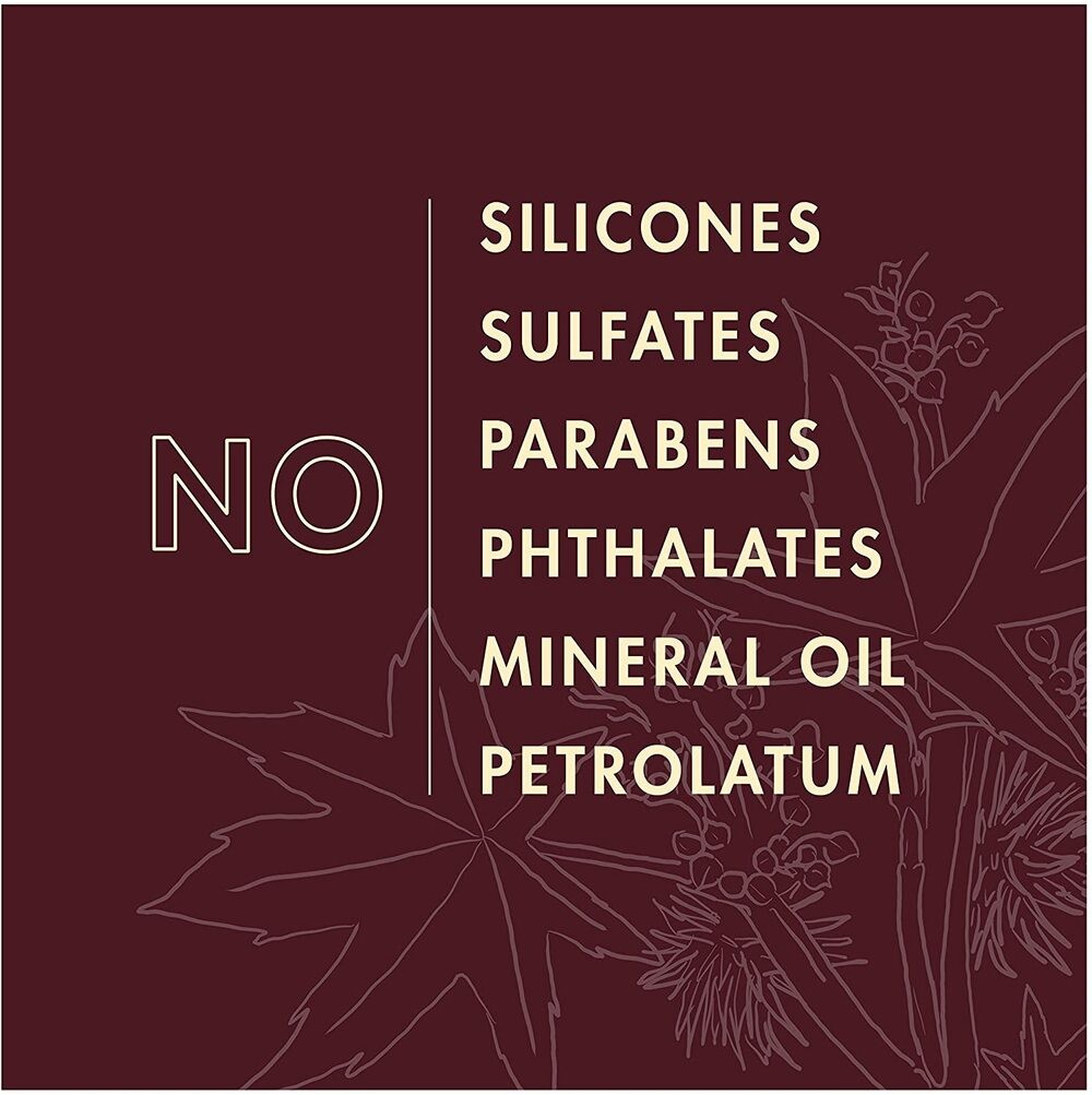 Shea Moisture - Mascarilla Fortificante Reparadora Jamaican Black Castor Oil 340 g