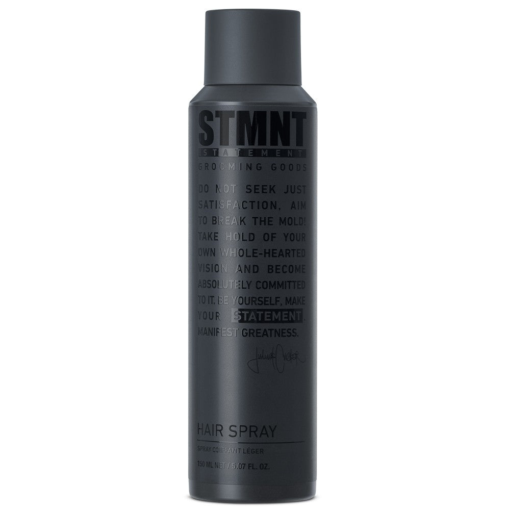 STMNT - Julius Cvesar Hairspray - Laca 200 ml