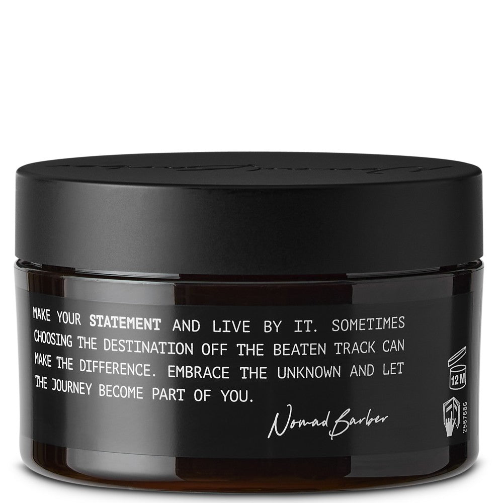 STMNT - Nomad Barber Classic Pomade - Pomada Clásica 100 ml