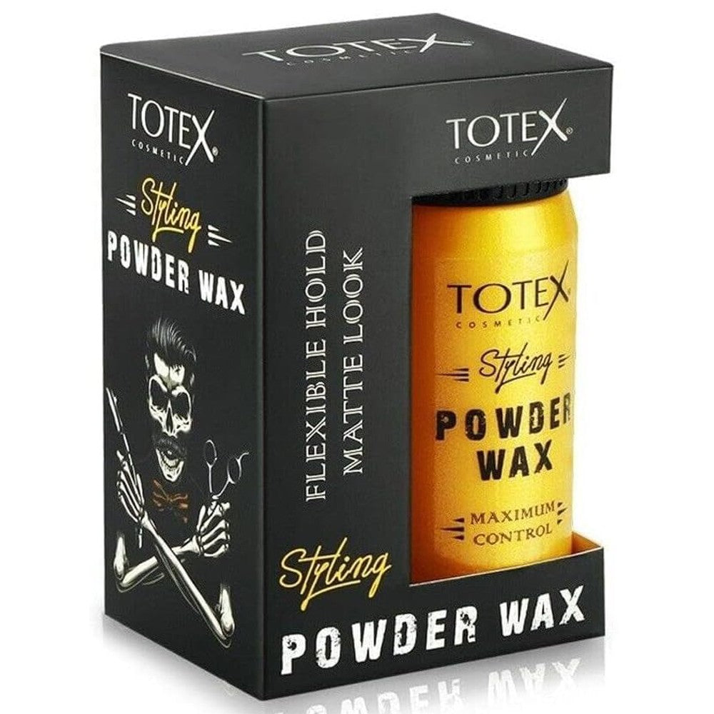 Totex - Cera en Polvo Powder Wax Styling 20 g