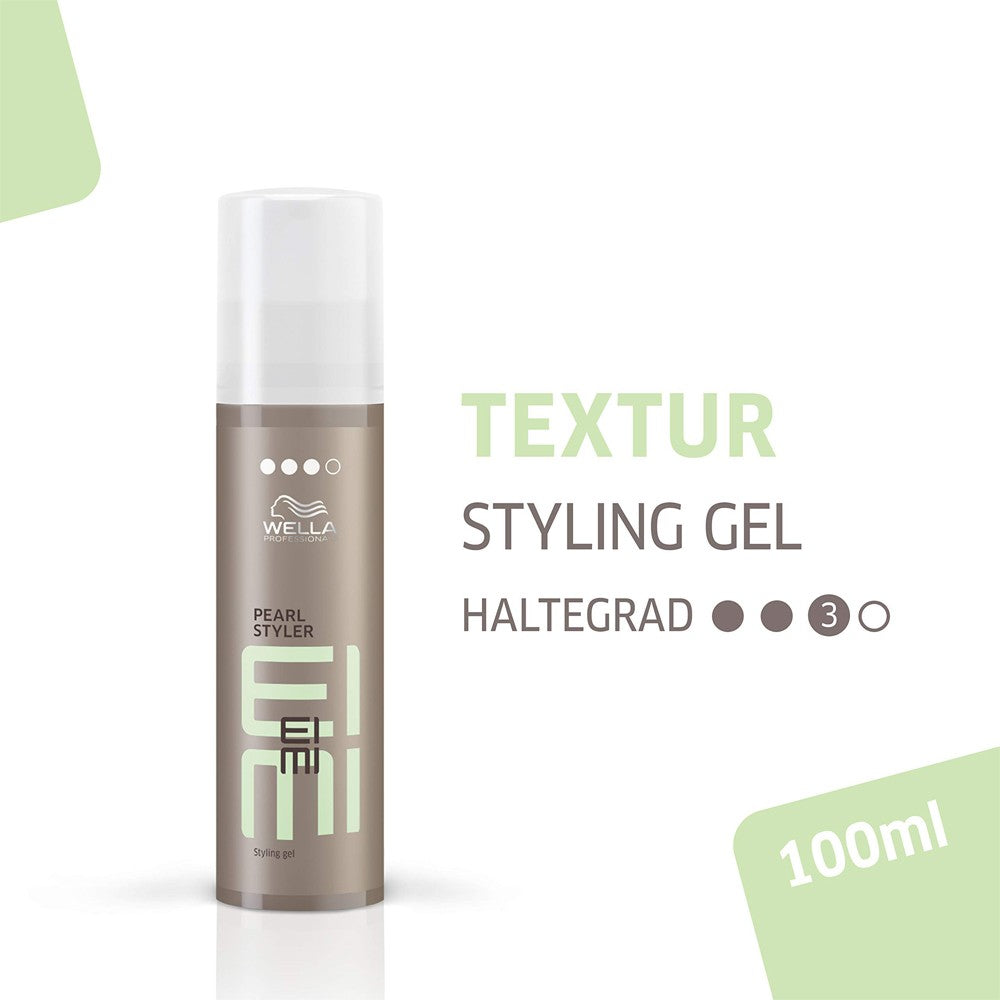 Wella - Gel de Definición Pearl Styler EIMI 100 ml