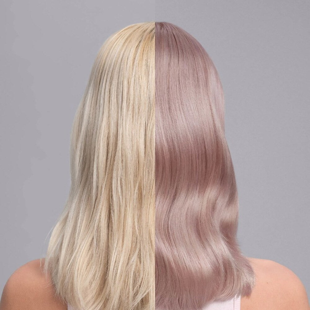 Wella - Mascarilla de Color - Color Fresh Lilac Frost 150 ml