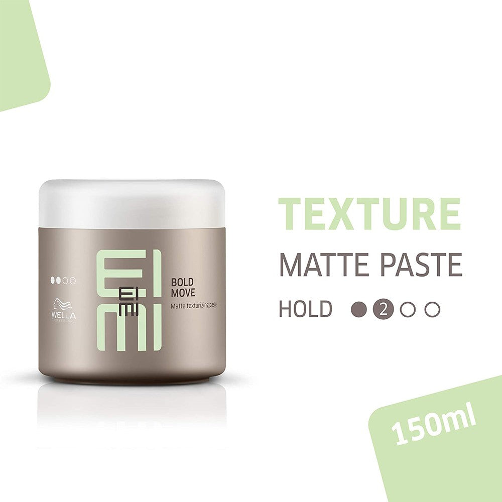 Wella - Pasta Mate Bold Move EIMI 150 ml