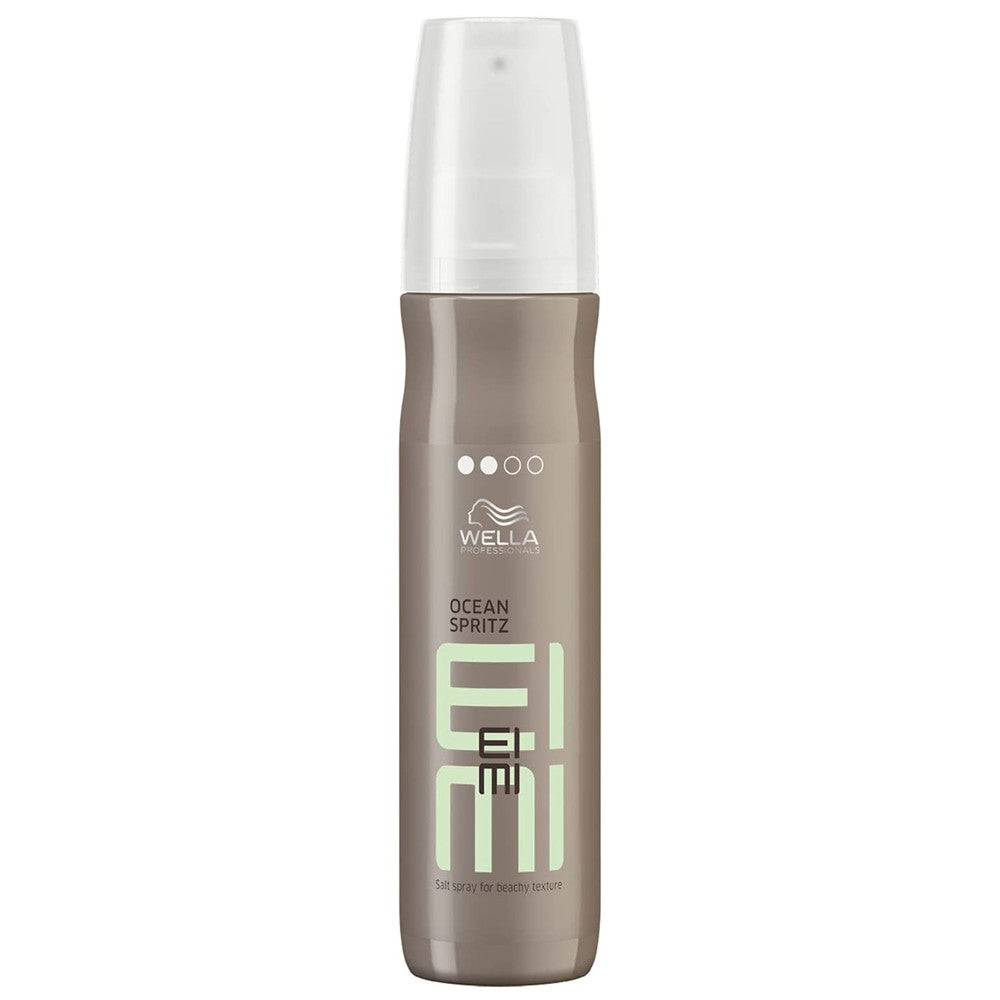 Wella - Spray Efecto Playa EIMI Ocean Spritz Salt Spray 150 ml