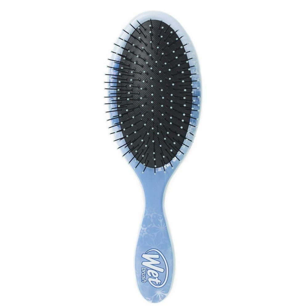 Wet Brush - Cepillo Ovalado Olaf Frozen II - BFCEP58947