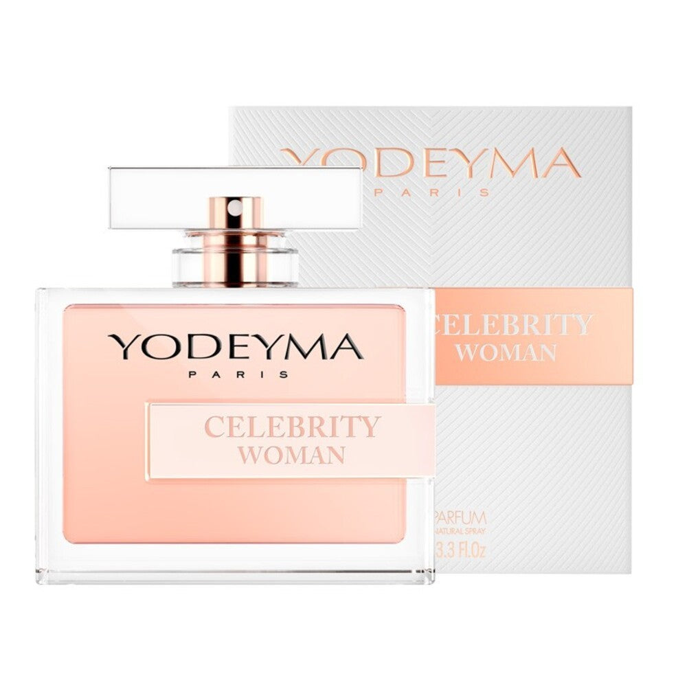 Yodeyma - Perfume de Mujer Celebrity Woman 100 ml