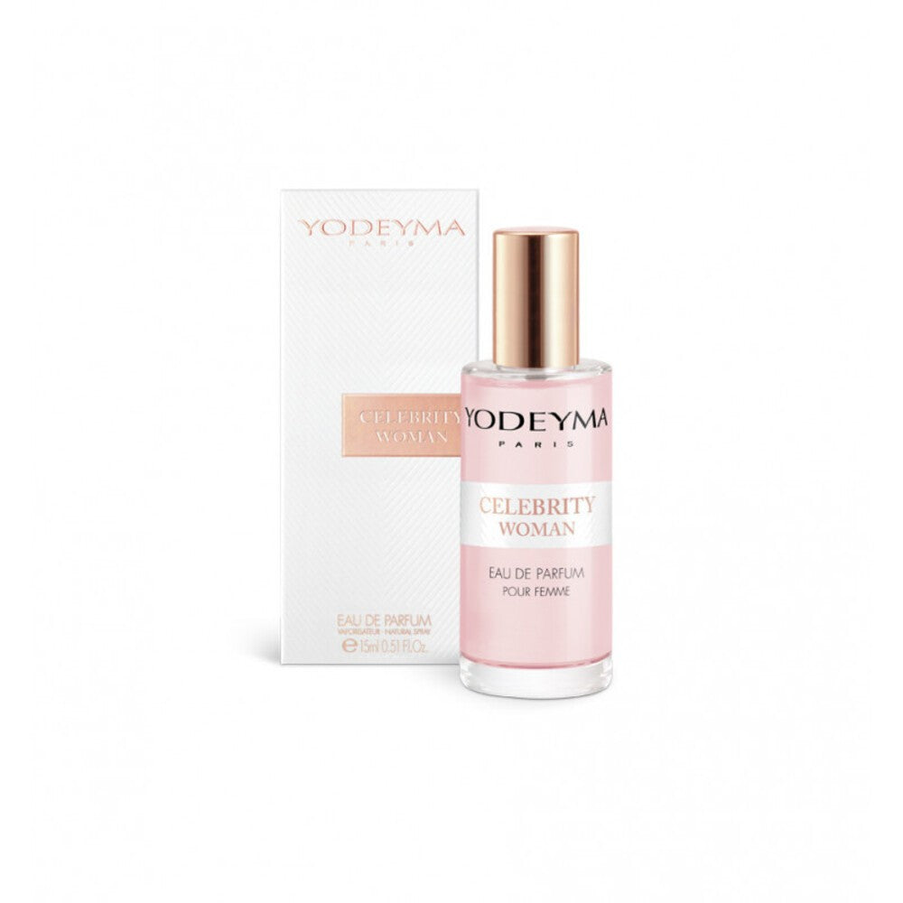 Yodeyma - Perfume de Mujer Celebrity Woman 15 ml