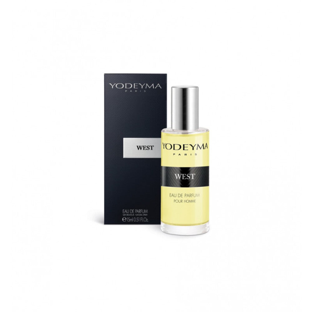 Yodeyma - Perfume de Hombre West 15 ml