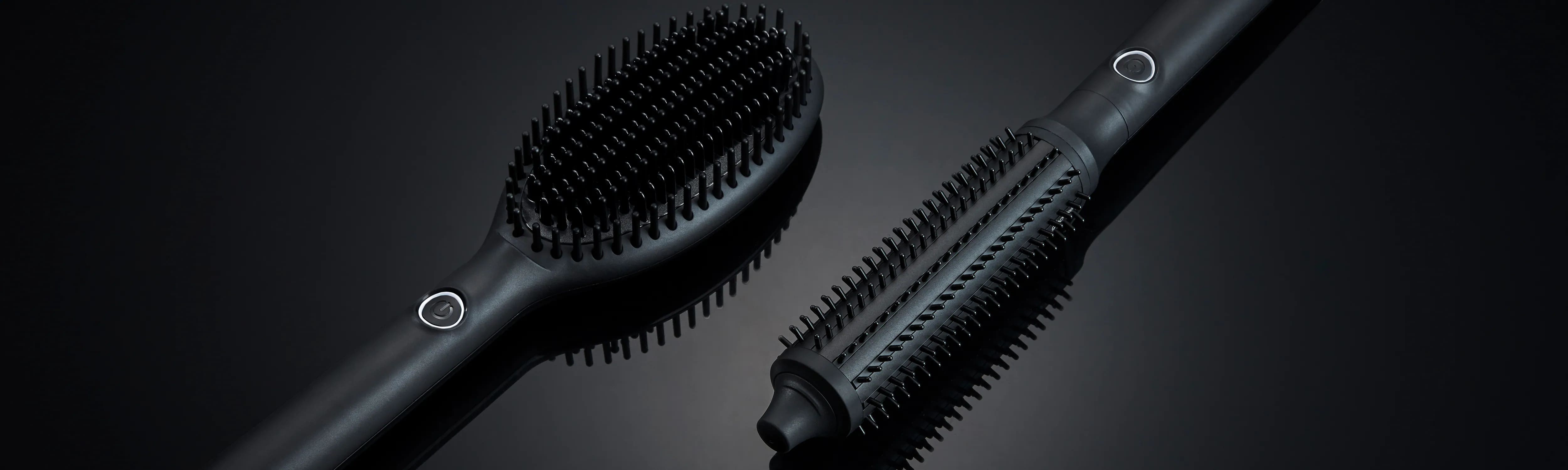 Electric Brushes GHD - Coserty Beauty