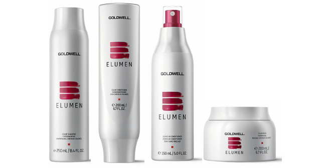 Goldwell Elume Care · Coserty Beauty Shop