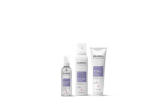 Goldwell StyleSign Smooth · Coserty Beauty Shop
