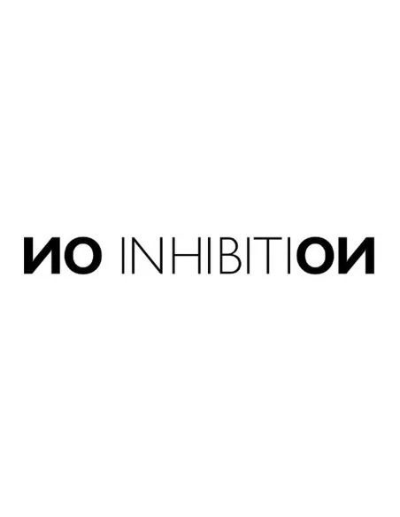 NO INHIBITION