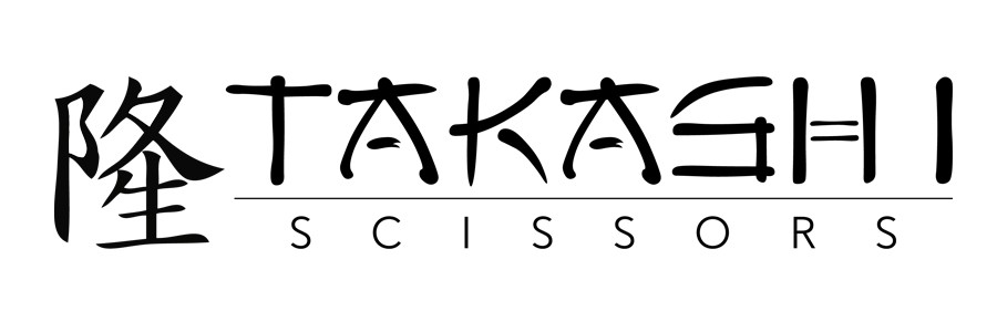 TAKASHI SCISSORS