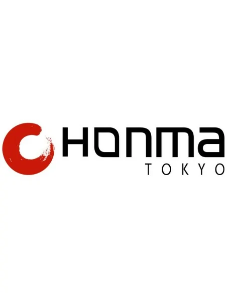 HONMA TOKIO